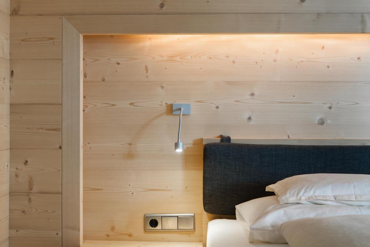 Hotel Garni Pirchhütt Obergurgl Habitación foto