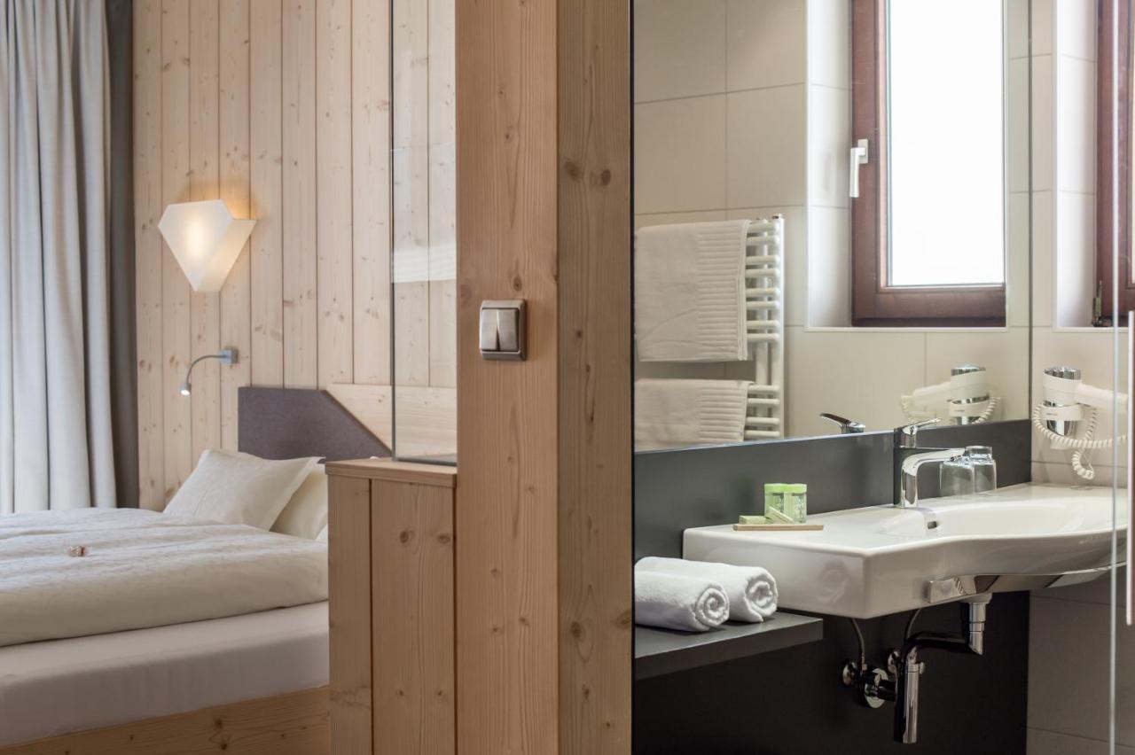 Hotel Garni Pirchhütt Obergurgl Habitación foto