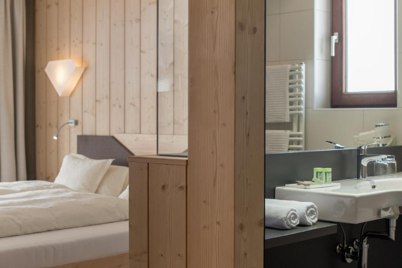Hotel Garni Pirchhütt Obergurgl Habitación foto
