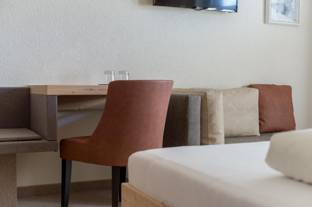 Hotel Garni Pirchhütt Obergurgl Habitación foto
