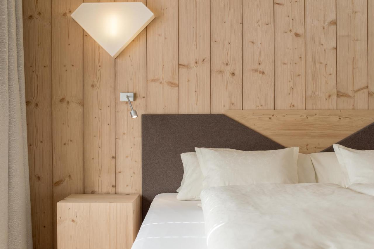 Hotel Garni Pirchhütt Obergurgl Habitación foto